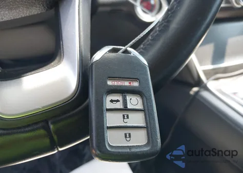 2021 Honda Accord Touring from USA, damaged, VIN 1HGCV2F97MA018139